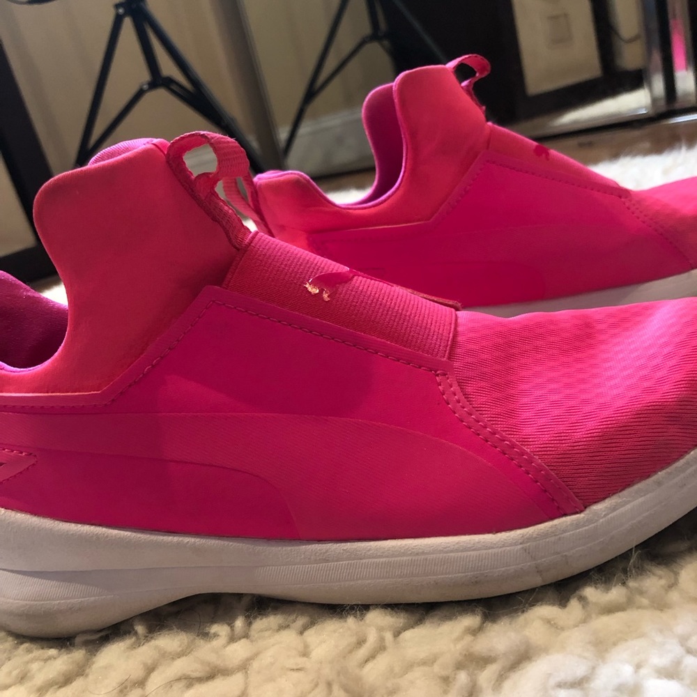 Puma sneakers